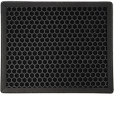 Meaco Dry Arete One 20L Déshumidificateur à compresseur et purificateur d'air Blanc/Noir