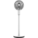 Meaco MeacoFan Sefte 10 Pro, Ventilateur Blanc