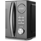 Medion MD11493, Four à micro-ondes Noir
