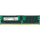 Micron MTA18ASF2G72PDZ-3G2R, Mémoire vive Vert