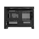 Montech TEN Black boîtier mini tower Noir | 2x USB-A | 1x USB-C