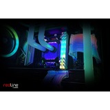 Mushkin 16 Go DDR4-3600 (2x 8 Go) mémoire vive Blanc, MLB4C360JNNM8GX2, XMP 2.0