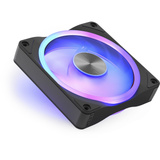 NZXT F120U Ultra RGB ventilateur de boîtier Noir, 120 x 120 x 25 mm, PWM