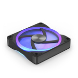 NZXT NZXT F120U Ultra RGB Fan Black 