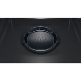 Neff N 30 B1CVD0AK3 four 71 L Noir Noir, Moyenne, Four électrique, 71 L, 71 L, 50 - 275 °C, Hydrolytique