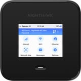 Netgear Nighthawk M7 Pro, WLAN-LTE-Routeur Noir