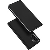 Nevox 2502, Housse smartphone Noir