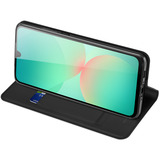 Nevox Série Vario, Housse smartphone Noir