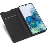Nevox Vario Series coque de protection pour téléphones portables 15,8 cm (6.2") Folio Noir, Housse pour téléphone portable Noir, Folio, Samsung, Galaxy S21, 15,8 cm (6.2"), Noir