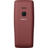 Nokia 8210 4G, Smartphone Rouge