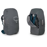 Osprey Fairview Trek Pack 50, Sac à dos sarcelle, 50 litre