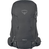 Osprey Viva 45, Sac à dos Gris