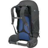 Osprey Viva 45, Sac à dos Gris