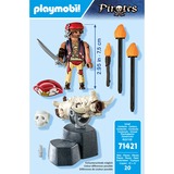 PLAYMOBIL 71421, Jouets de construction 
