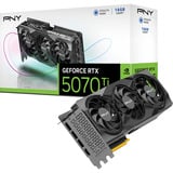 PNY GeForce RTX 5070 Ti, Carte graphique 