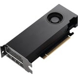 PNY Quadro RTX A2000 12Go, Carte graphique 4x Mini-DisplayPort, En vrac