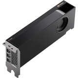 PNY Quadro RTX A2000 12Go, Carte graphique 4x Mini-DisplayPort, En vrac