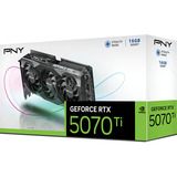 PNY VCG5070T16TFXPB1, Carte graphique 