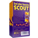 Pegasus Scout, Jeu de cartes 
