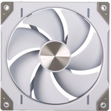 Phanteks D30-140 PWM Regular, Ventilateur de boîtier Blanc, 3 pièces, connecteur de ventilateur PWM à 4 broches