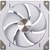 Phanteks D30-140 PWM Regular ventilateur de boîtier RGB  Blanc, 140 x 140 x 30 mm, 3 pièces, connecteur de ventilateur PWM à 4 broches