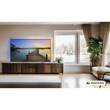 Philips 55PML9008/12 TV 139,7 cm (55") 4K Ultra HD Smart TV Wifi Anthracite 1000 cd/m² 55" LED Anthracite, 139,7 cm (55"), 3840 x 2160 pixels, LED, Smart TV, Wifi, Anthracite