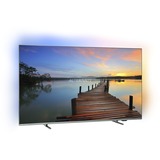 Philips  55" Ultra HD TV LED Anthracite