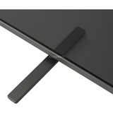 Philips  55" Ultra HD TV LED Anthracite