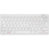 Raspberry Pi Foundation Raspberry Pi 400 Kit, Mini PC Blanc/Rose