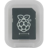 Raspberry Pi Foundation Raspberry Pi 400, Mini PC Blanc/Rose