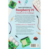 Raspberry Pi Foundation Raspberry Pi 400, Mini PC Blanc/Rose
