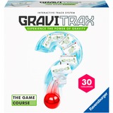 Ravensburger GraviTrax the game Course Jeu de billes, Jeu d'apprentissage Jeu de billes, 8 an(s)