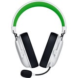 Razer BlackShark V3 X Hyperspeed Xbox casque gaming over-ear Blanc