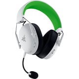 Razer BlackShark V3 X Hyperspeed Xbox casque gaming over-ear Blanc