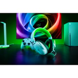 Razer BlackShark V3 X Hyperspeed Xbox casque gaming over-ear Blanc