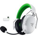 Razer BlackShark V3 X Hyperspeed pour Xbox casque gaming over-ear Blanc