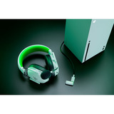 Razer BlackShark V3 X Hyperspeed pour Xbox casque gaming over-ear Blanc