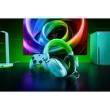 Razer BlackShark V3 X Hyperspeed pour Xbox casque gaming over-ear Blanc