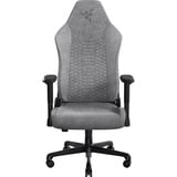 Razer Iskur V2 X, Siège gaming Gris clair