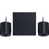 Razer Nommo V2, Haut-parleur Noir, USB, Bluetooth