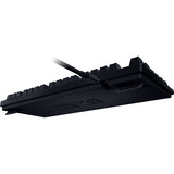 Razer RGB clavier gaming Noir, Layout US (QWERTY), Razer Hall Effect Magnetic, 65%