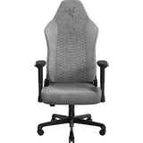 Razer RZ38-05310200-R3G1, Siège gaming Gris clair