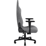 Razer RZ38-05310200-R3G1, Siège gaming Gris clair
