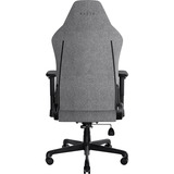 Razer RZ38-05310200-R3G1, Siège gaming Gris clair
