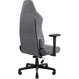 Razer RZ38-05310200-R3G1, Siège gaming Gris clair