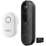 Reolink D340B, Sonnette de porte 