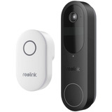 Reolink D340B, Sonnette de porte 