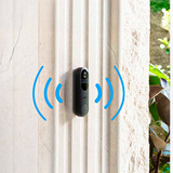 Reolink D340B, Sonnette de porte 