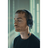 Rode Microphones NTH-50 casque on-ear Noir