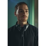 Rode Microphones NTH-50 casque on-ear Noir